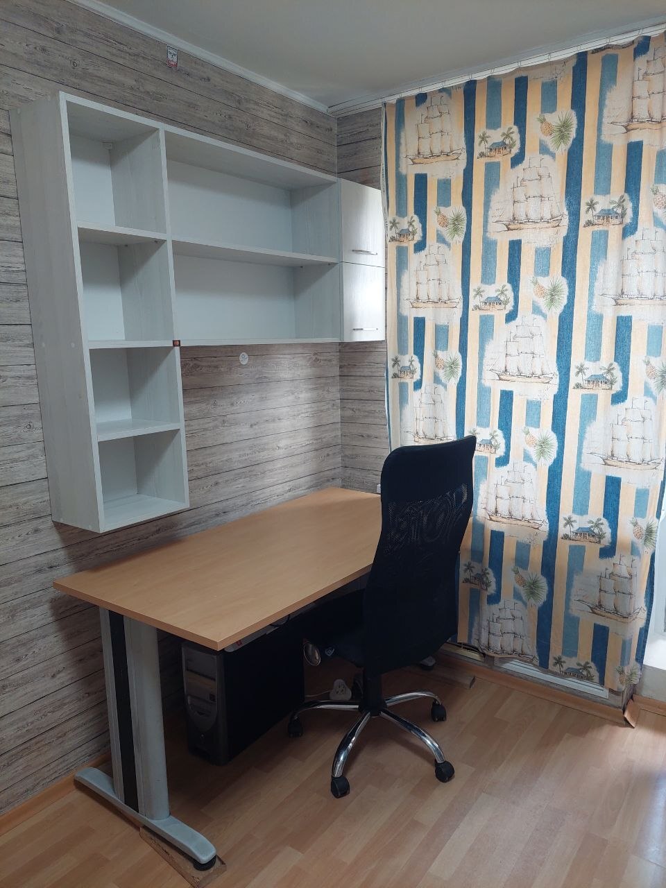 Аренда 3-комнатной квартиры 68 м², Амвросия Бучмы ул., 8