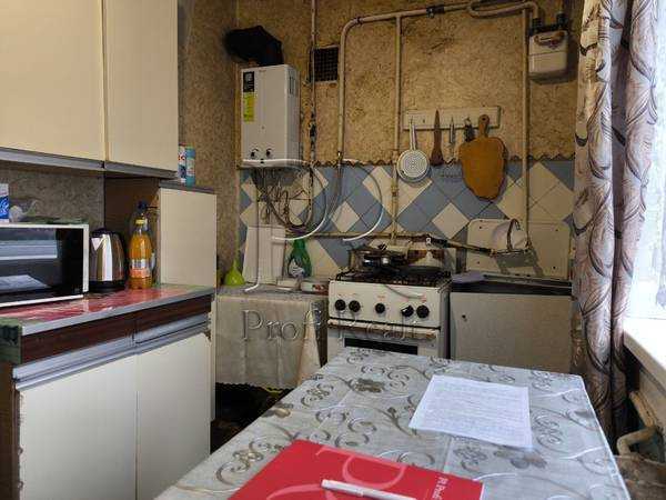 Продаж 2-кімнатної квартири 46 м², Екскаваторна вул., 18