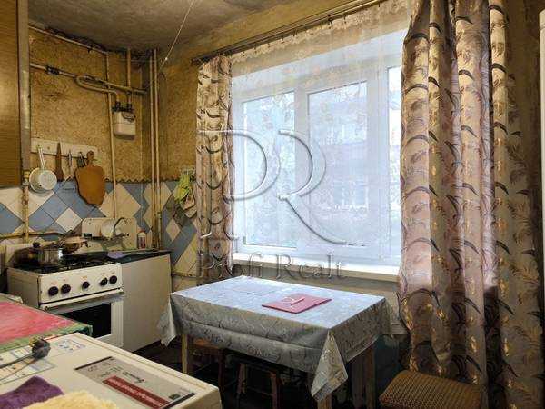 Продаж 2-кімнатної квартири 46 м², Екскаваторна вул., 18