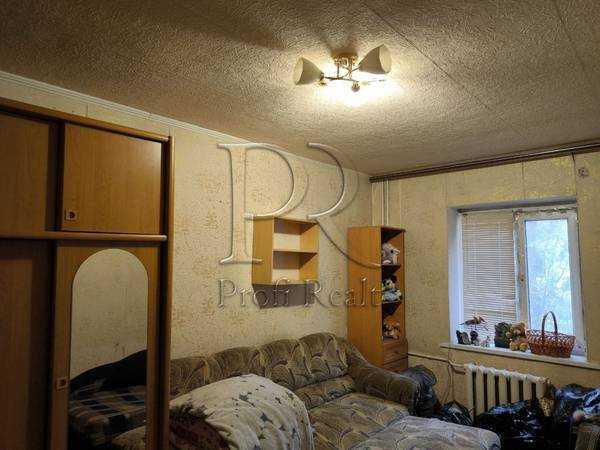 Продаж 2-кімнатної квартири 46 м², Екскаваторна вул., 18