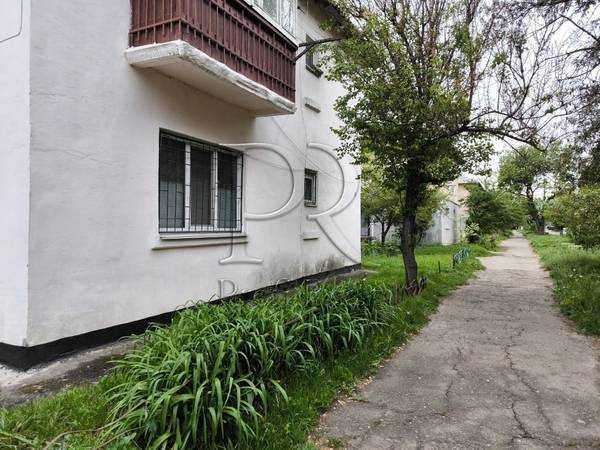 Продаж 2-кімнатної квартири 46 м², Екскаваторна вул., 18