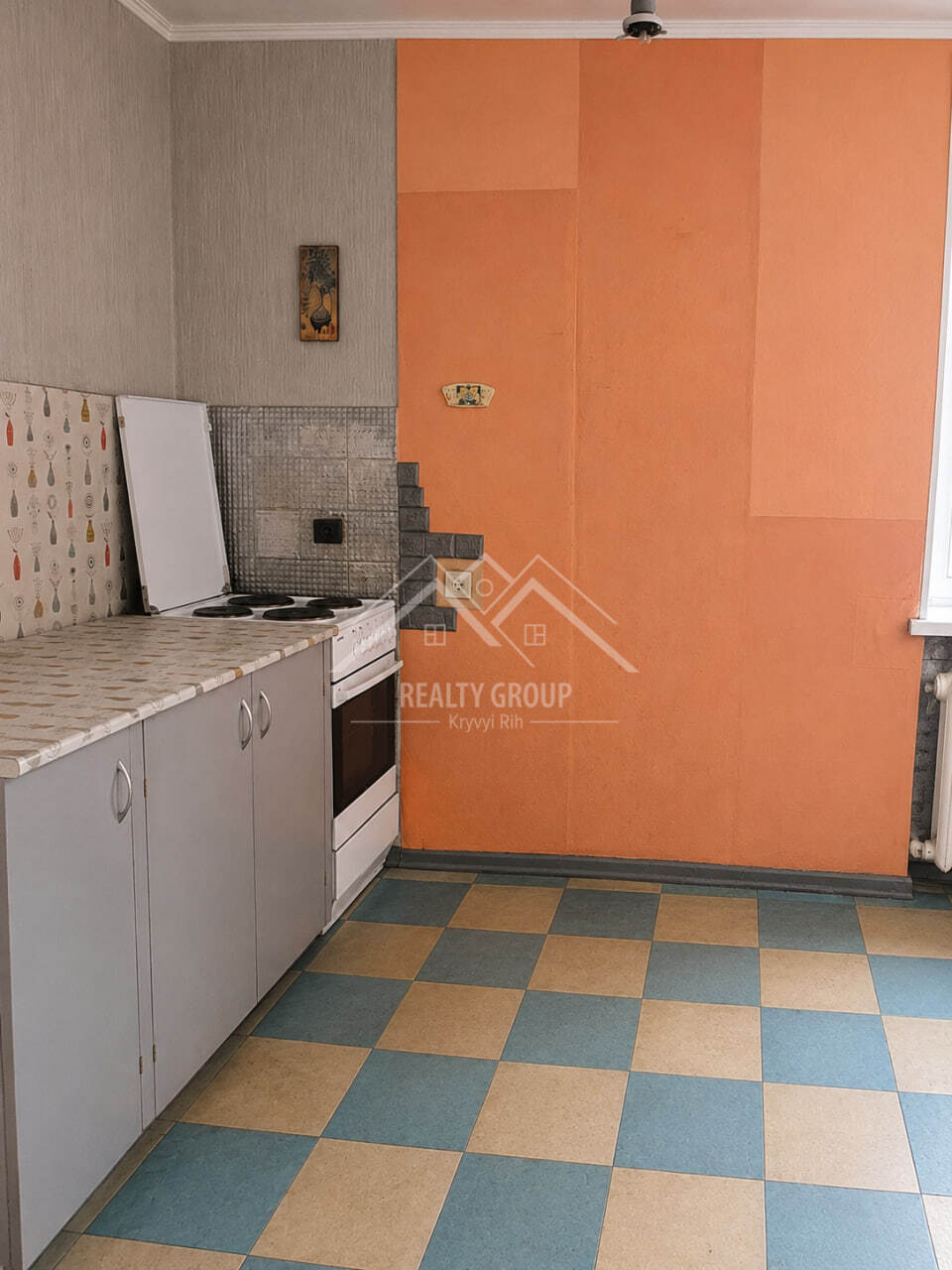 Продаж 4-кімнатної квартири 75 м², Віталія Матусевича вул.