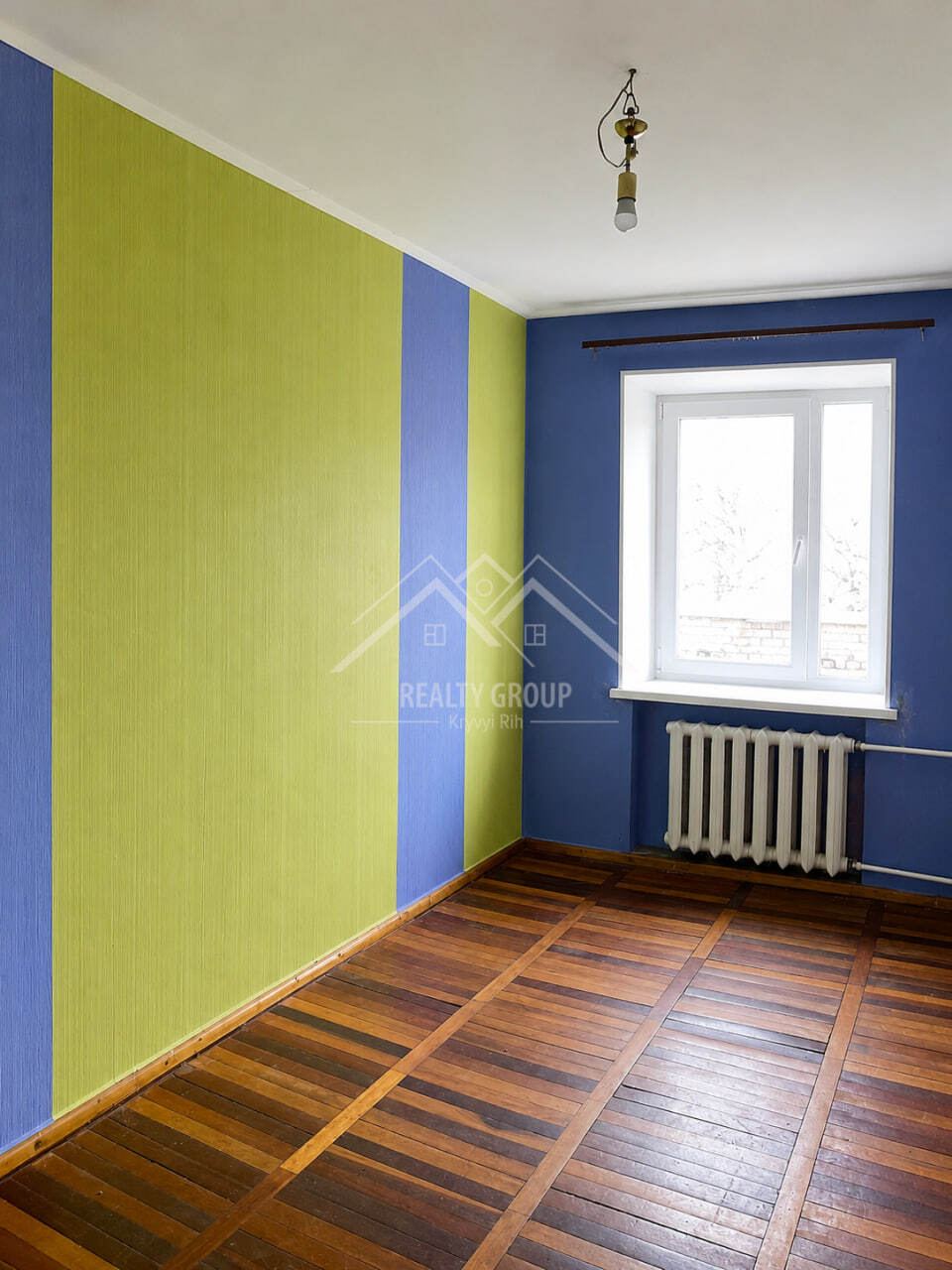 Продаж 4-кімнатної квартири 75 м², Віталія Матусевича вул.