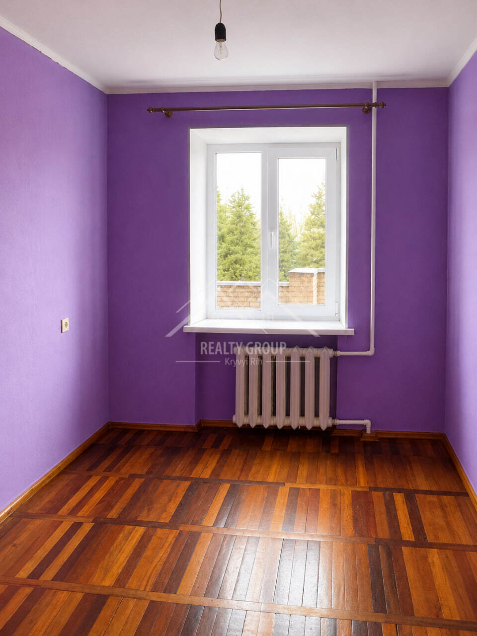 Продаж 4-кімнатної квартири 75 м², Віталія Матусевича вул.