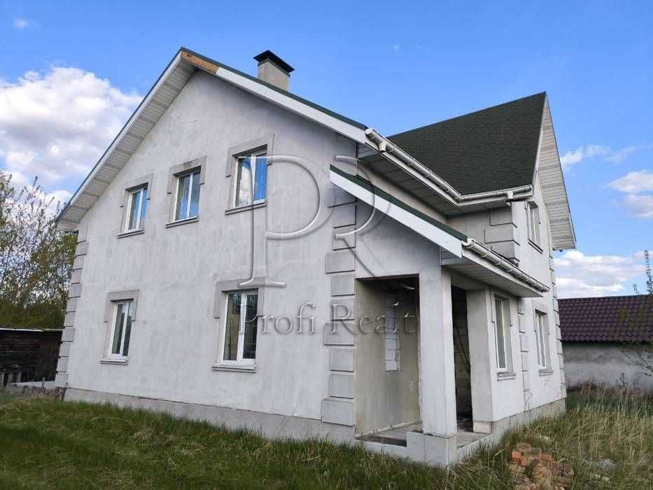 Продаж будинку 162 м², Пасічна вул.