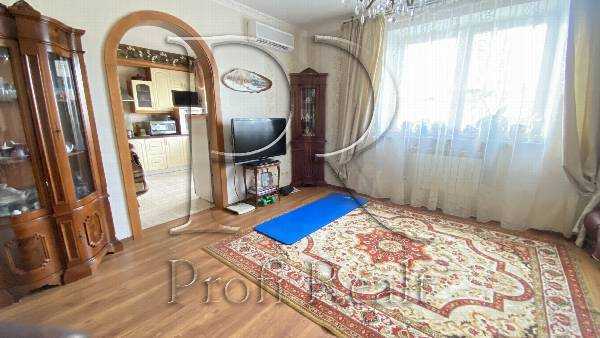Продаж 3-кімнатної квартири 106 м², Автозаводська вул., 99/4