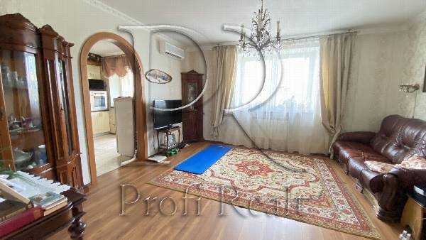 Продаж 3-кімнатної квартири 106 м², Автозаводська вул., 99/4