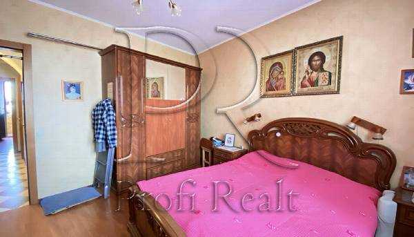Продаж 3-кімнатної квартири 106 м², Автозаводська вул., 99/4