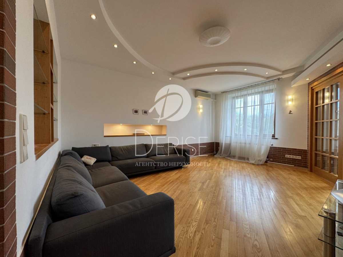 Продажа 3-комнатной квартиры 75 м², Ивана Мазепы ул., 4/6
