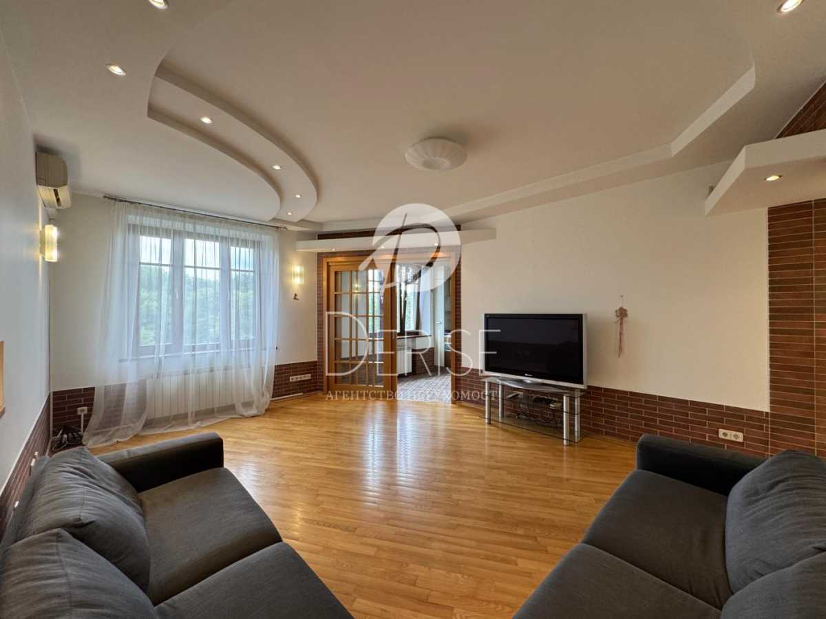 Продажа 3-комнатной квартиры 75 м², Ивана Мазепы ул., 4/6