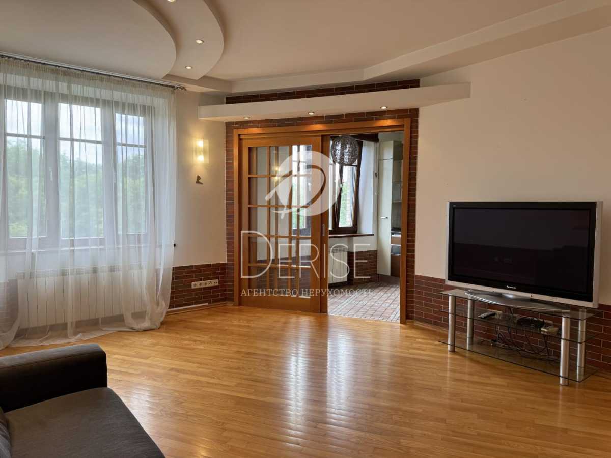 Продажа 3-комнатной квартиры 75 м², Ивана Мазепы ул., 4/6