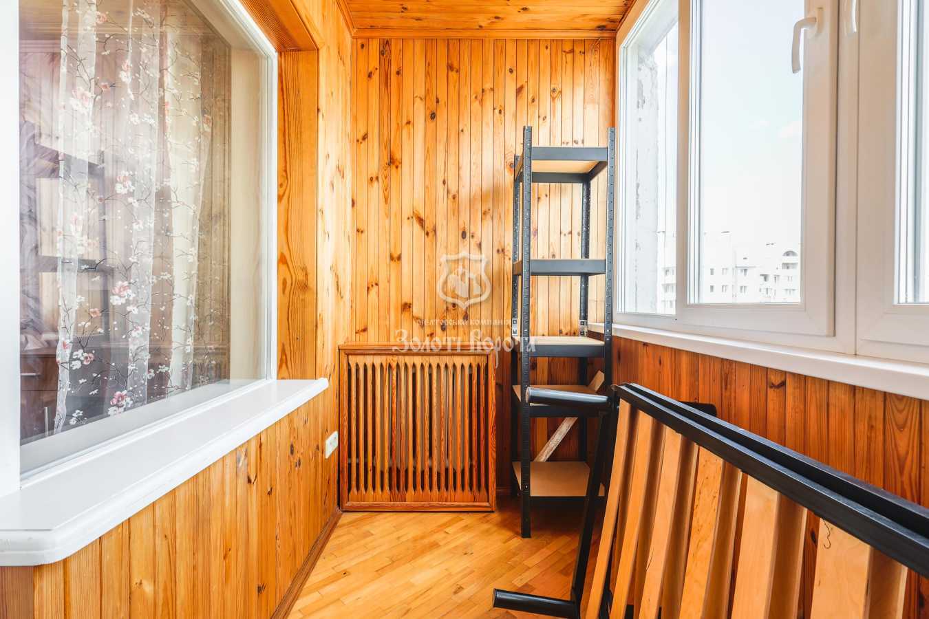 Продажа 3-комнатной квартиры 90.4 м², Вишняковская ул., 7А
