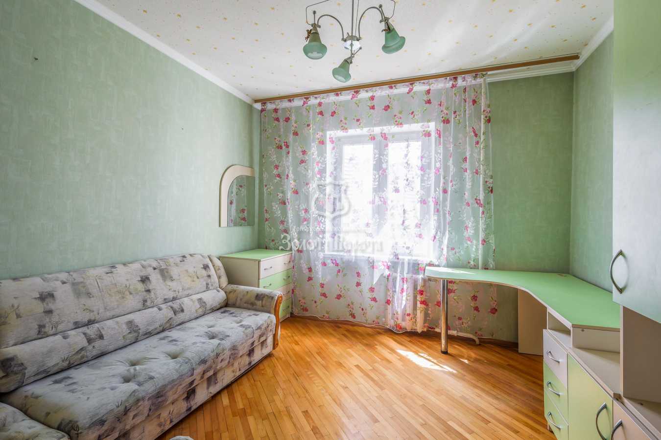 Продажа 3-комнатной квартиры 90.4 м², Вишняковская ул., 7А