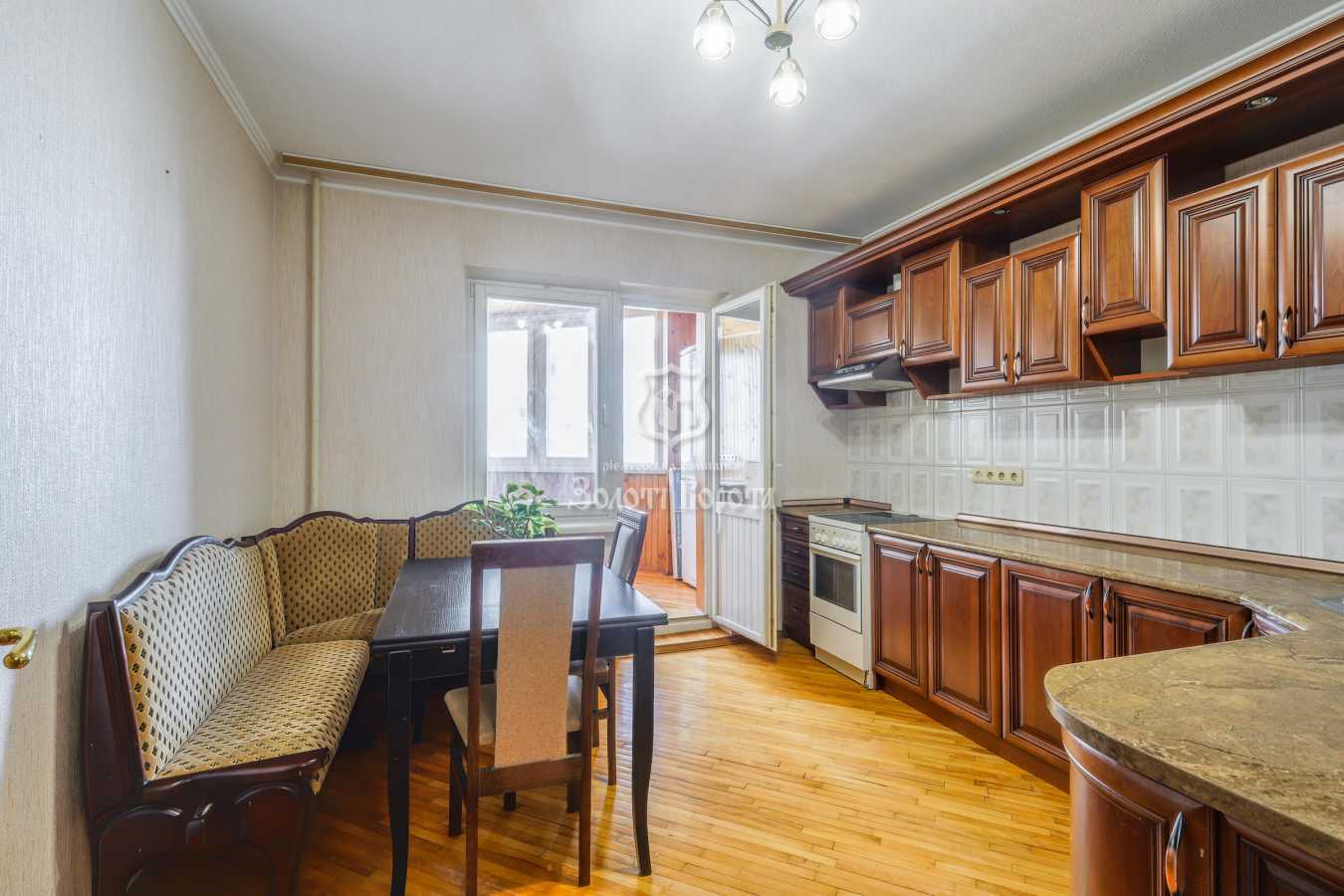Продажа 3-комнатной квартиры 90.4 м², Вишняковская ул., 7А