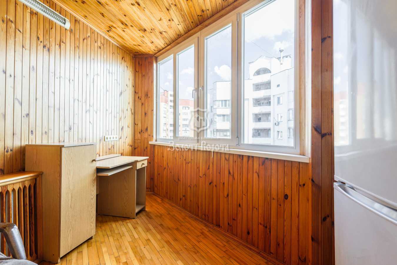 Продажа 3-комнатной квартиры 90.4 м², Вишняковская ул., 7А