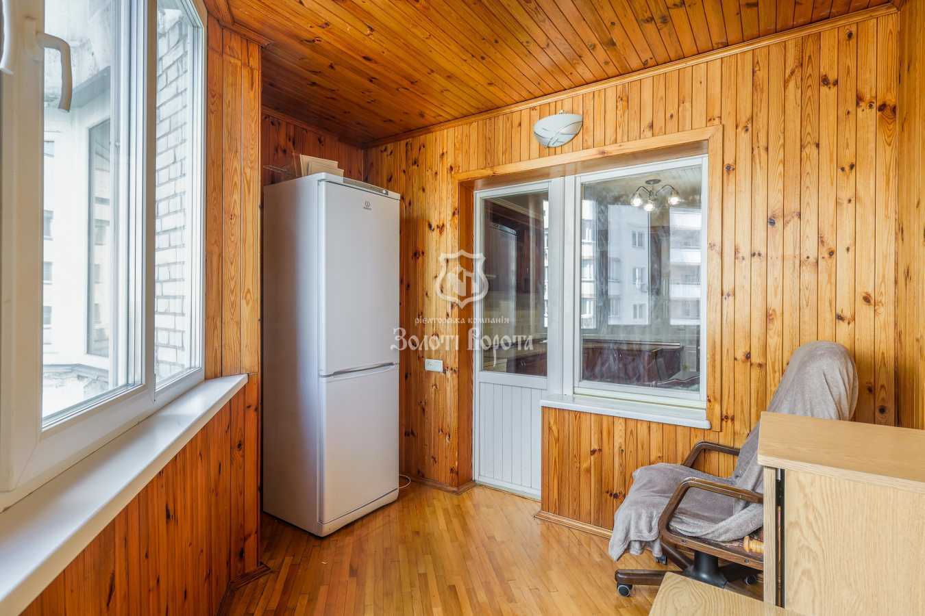 Продажа 3-комнатной квартиры 90.4 м², Вишняковская ул., 7А
