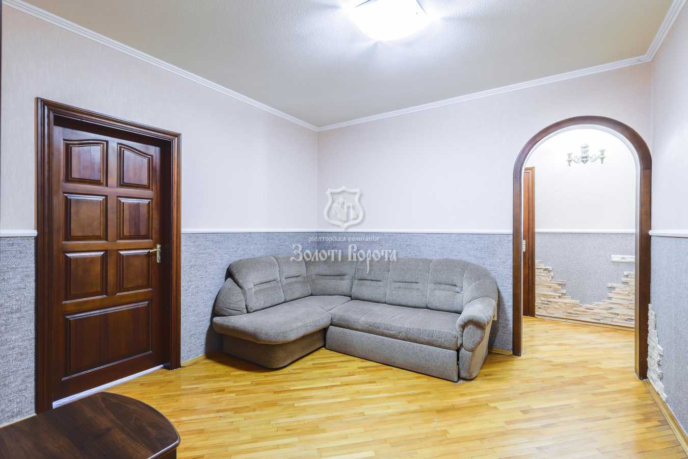 Продажа 3-комнатной квартиры 90.4 м², Вишняковская ул., 7А