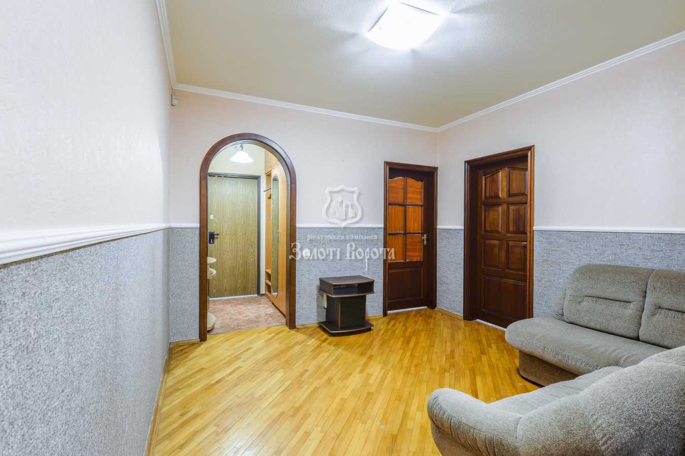 Продажа 3-комнатной квартиры 90.4 м², Вишняковская ул., 7А