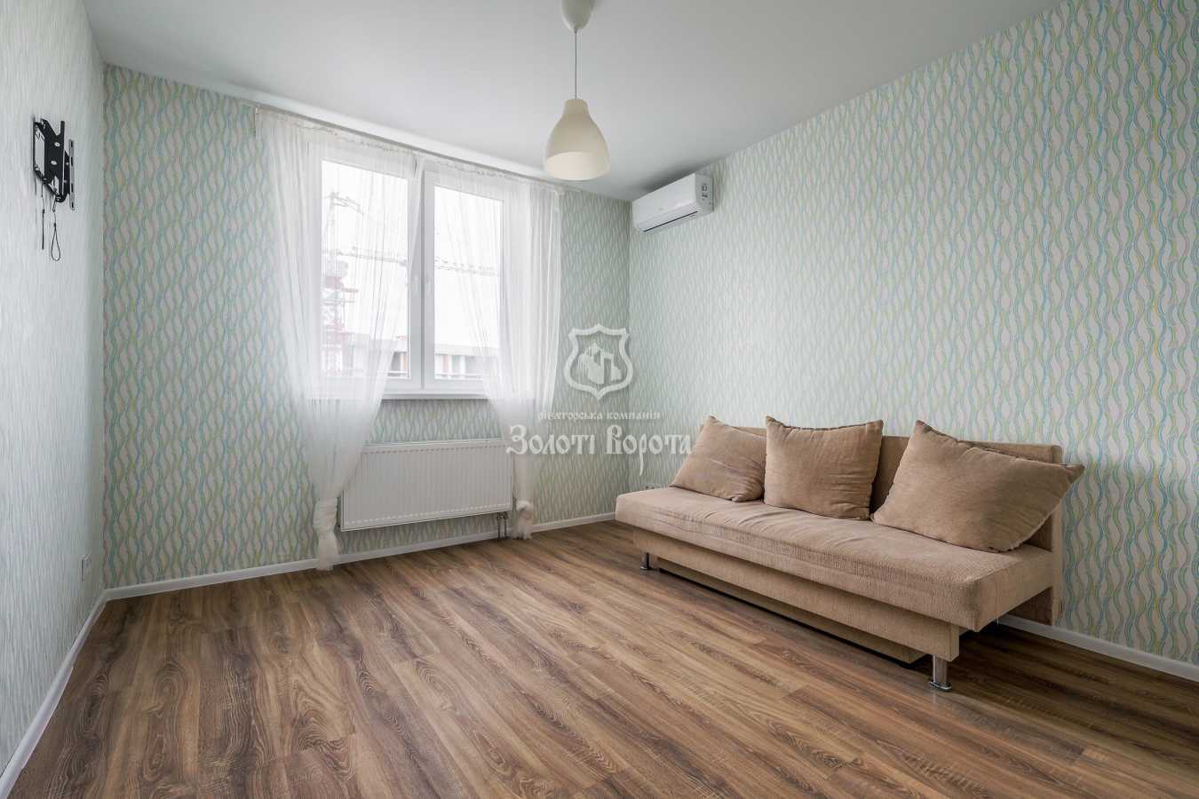 Продажа 2-комнатной квартиры 61.7 м², Михаила Донца ул., Ломоносова, 34б