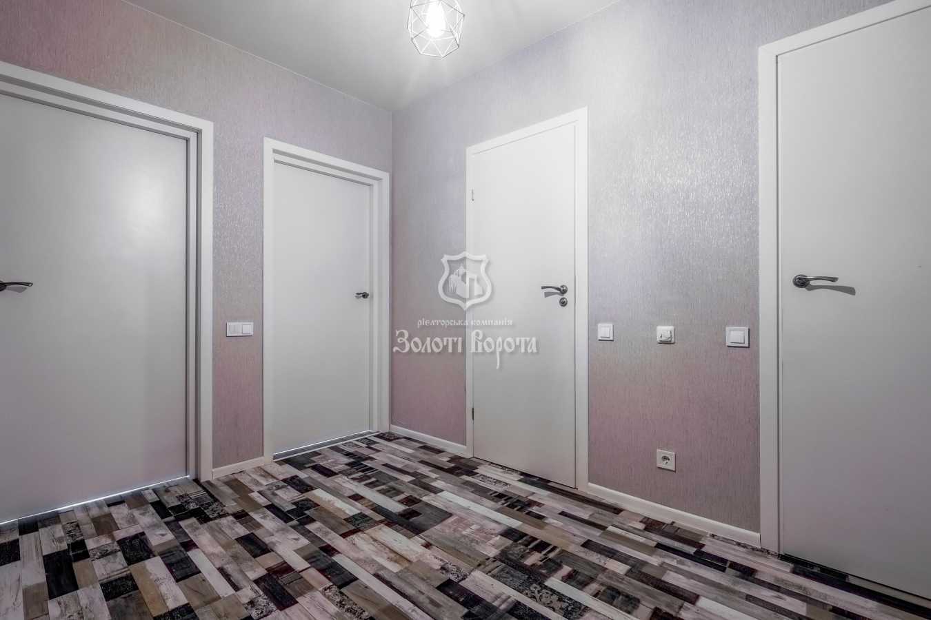 Продажа 2-комнатной квартиры 61.7 м², Михаила Донца ул., Ломоносова, 34б