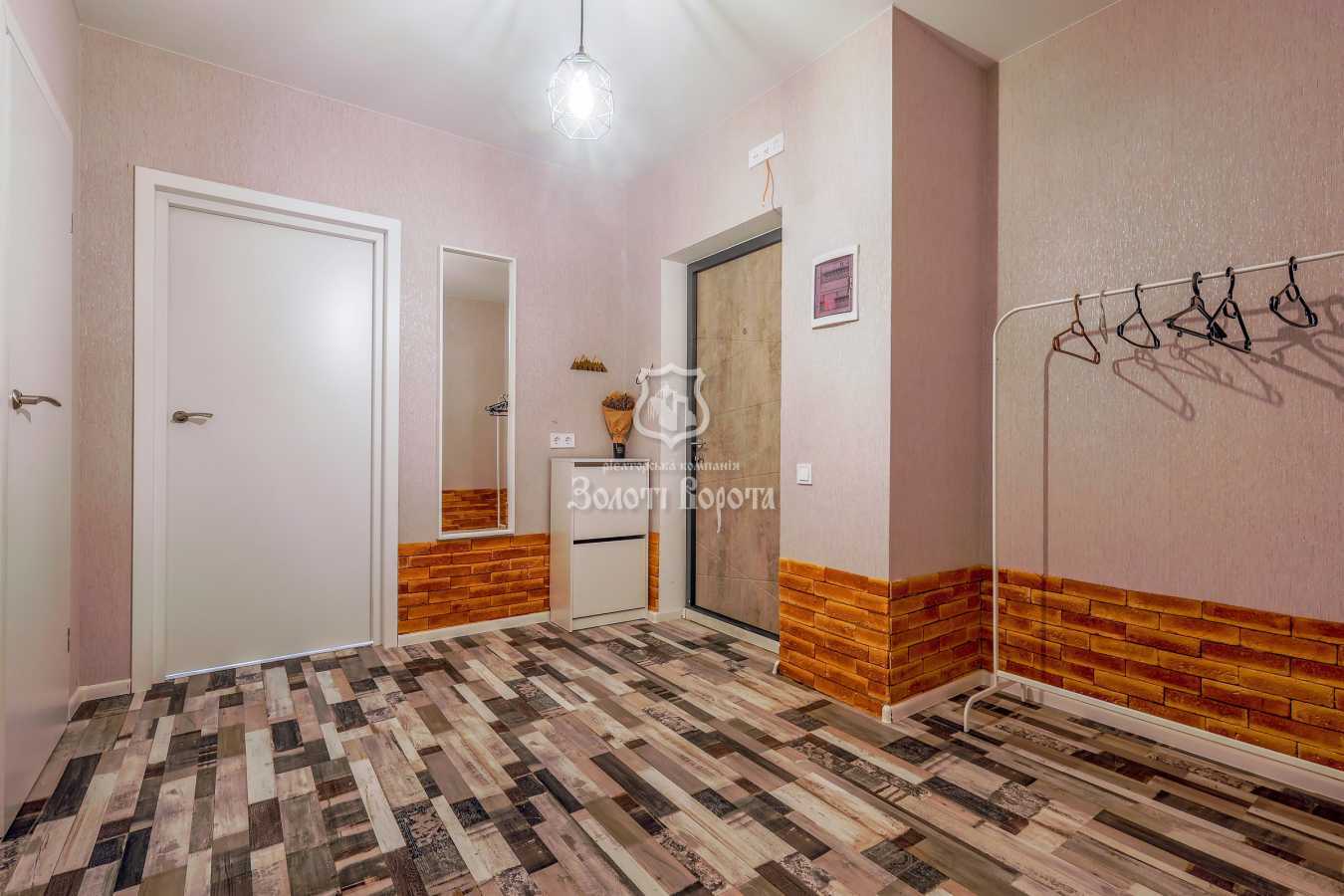 Продажа 2-комнатной квартиры 61.7 м², Михаила Донца ул., Ломоносова, 34б
