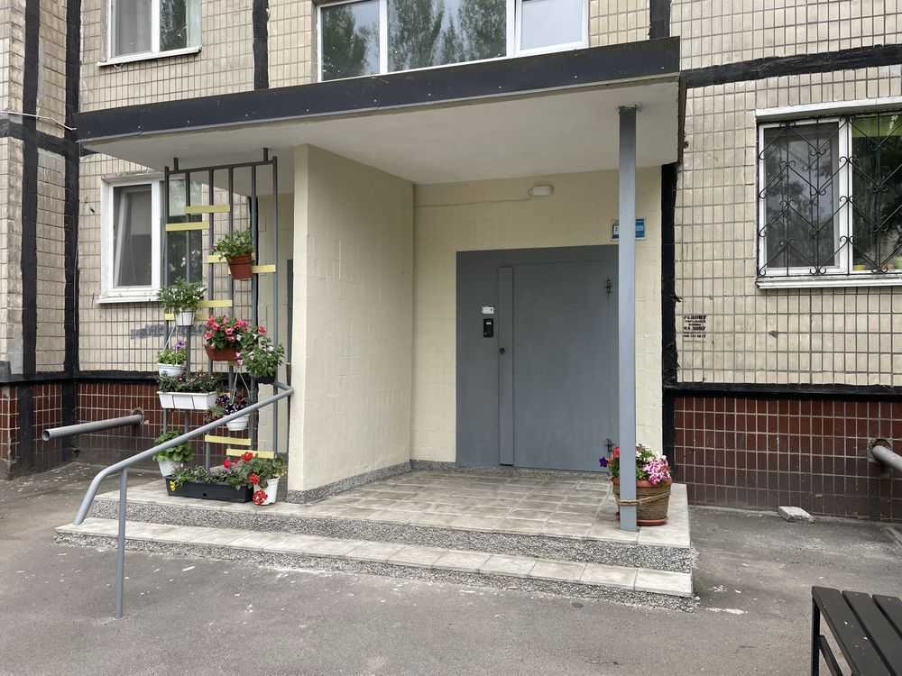 Продажа 3-комнатной квартиры 65 м², Набережная Победы ул., 134 К3