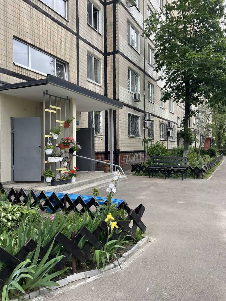 Продажа 3-комнатной квартиры 65 м², Набережная Победы ул., 134 К3