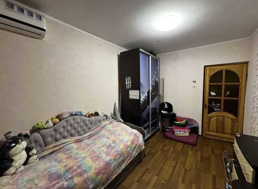 Продажа 3-комнатной квартиры 65 м², Набережная Победы ул., 134 К3