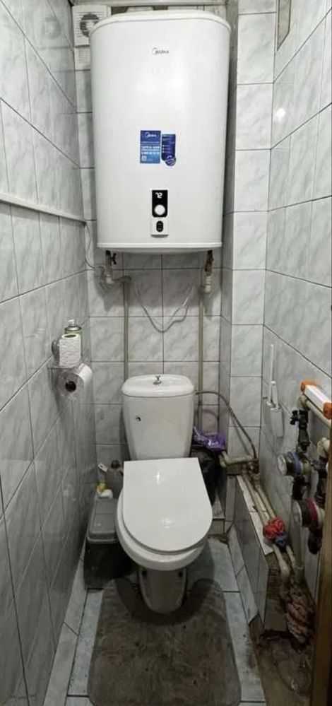 Продажа 3-комнатной квартиры 65 м², Набережная Победы ул., 134 К3