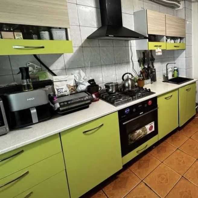 Продажа 3-комнатной квартиры 65 м², Набережная Победы ул., 134 К3