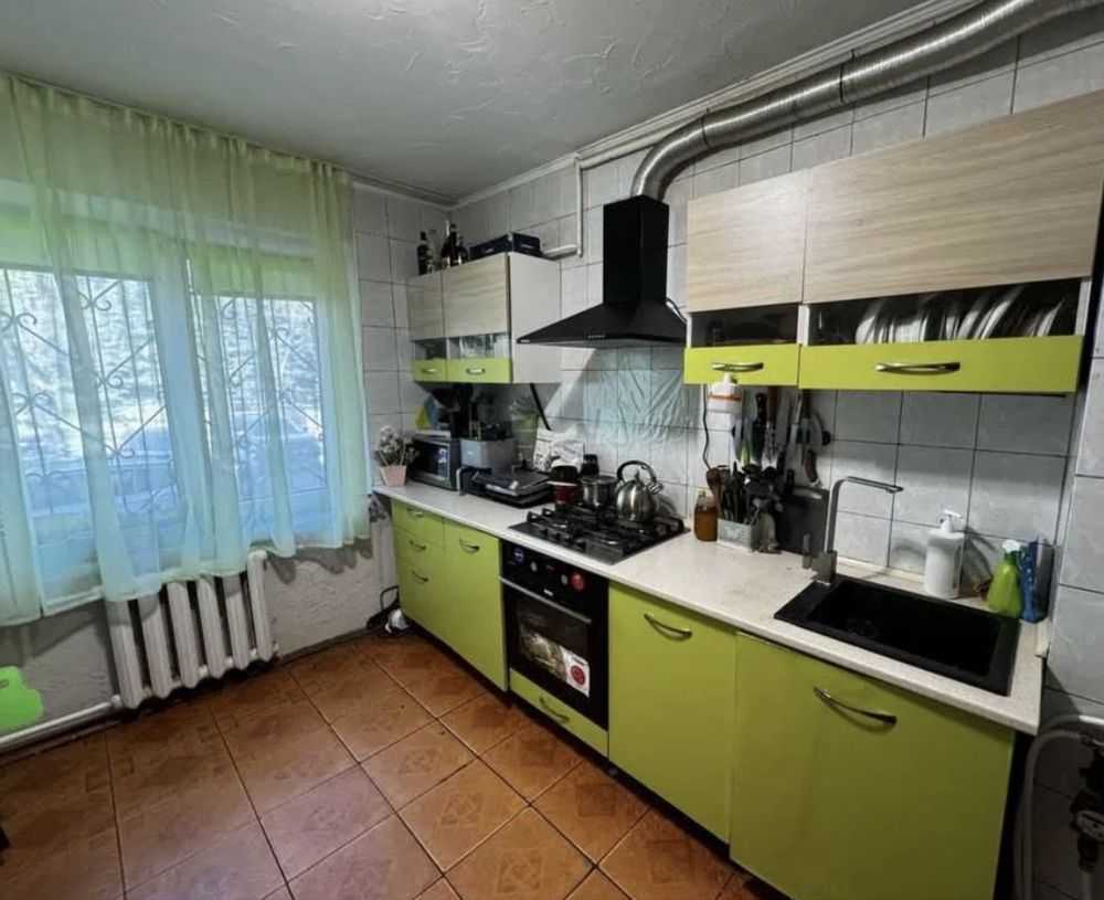 Продажа 3-комнатной квартиры 65 м², Набережная Победы ул., 134 К3