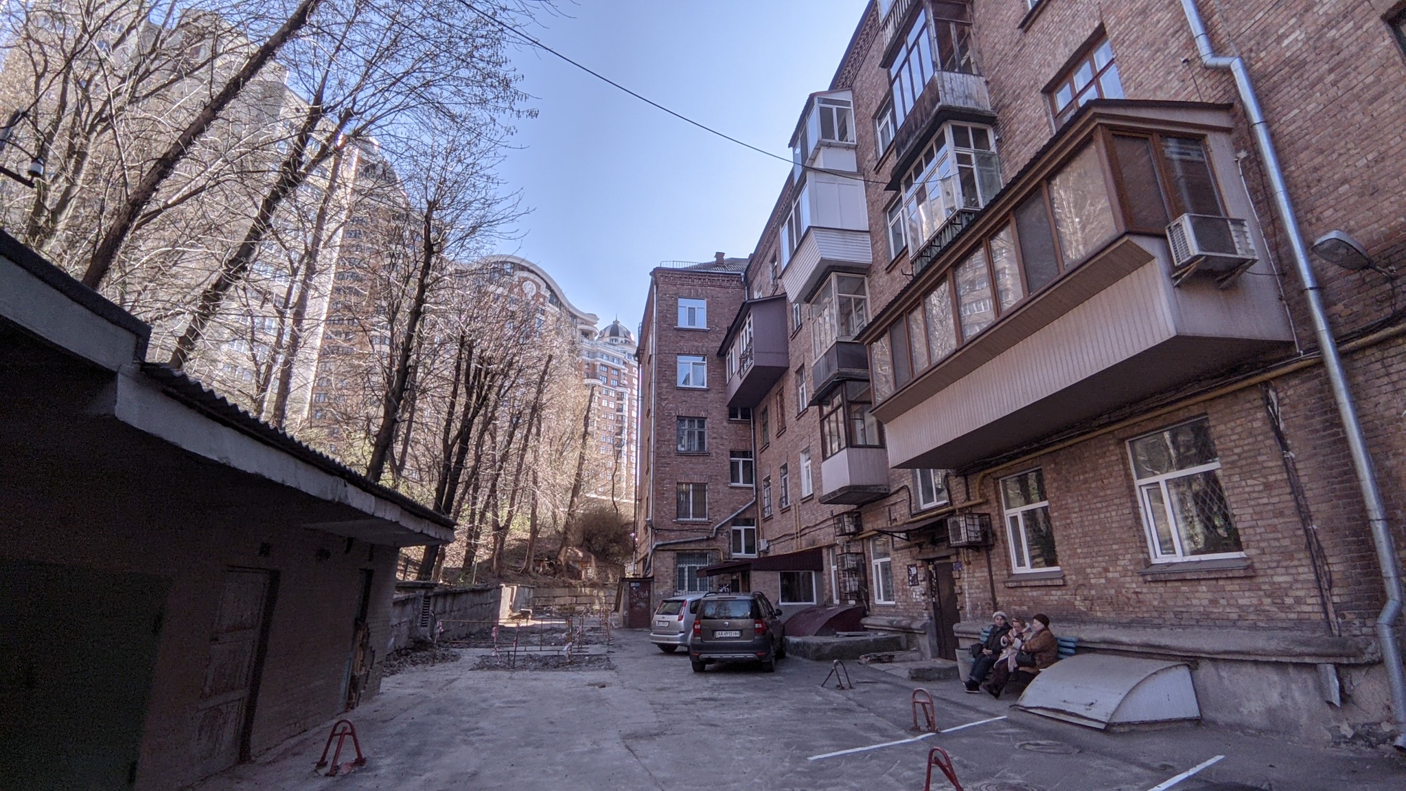 Оренда 2-кімнатної квартири 75 м², Леоніда Первомайського вул., 9А