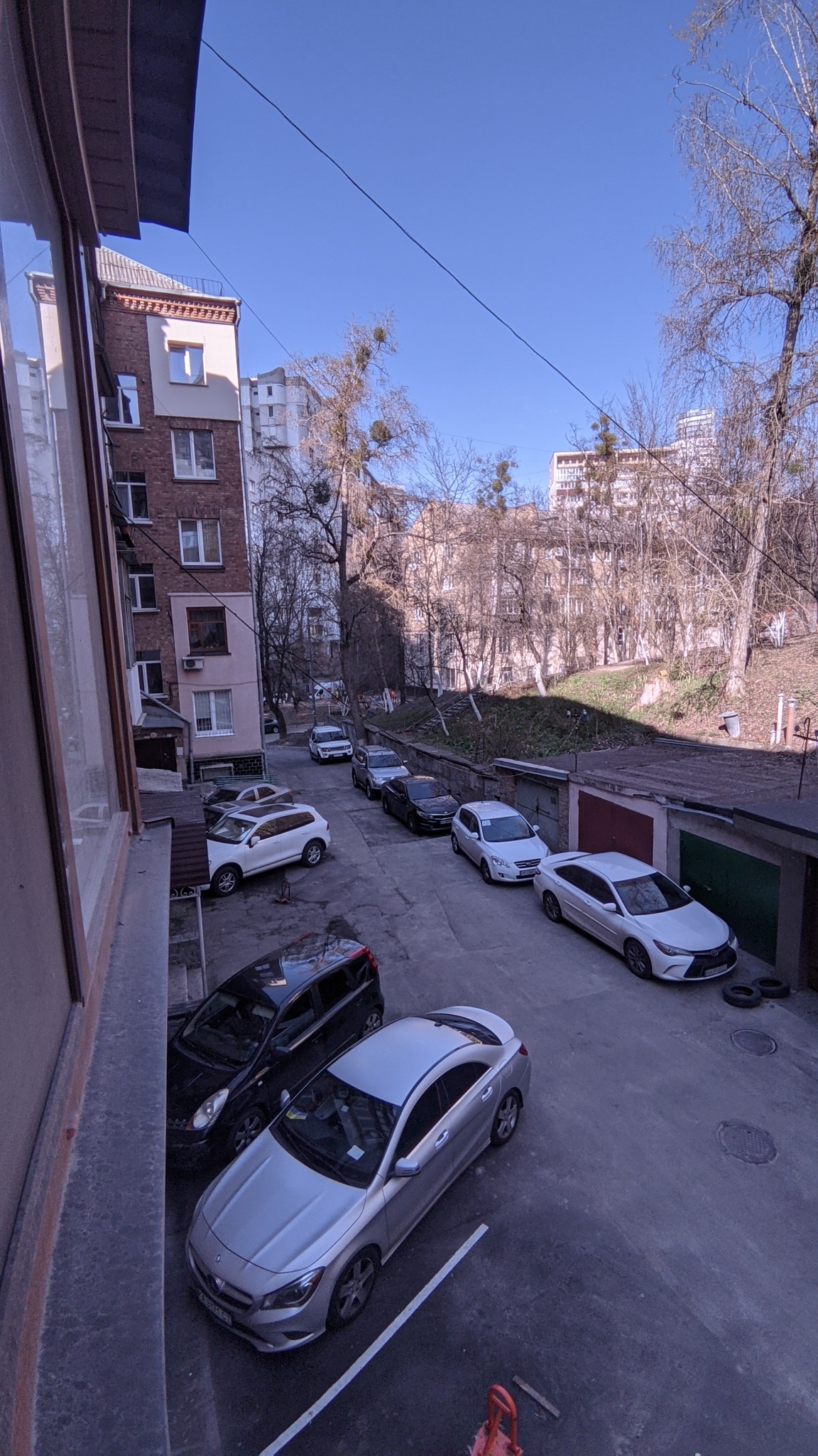Оренда 2-кімнатної квартири 75 м², Леоніда Первомайського вул., 9А