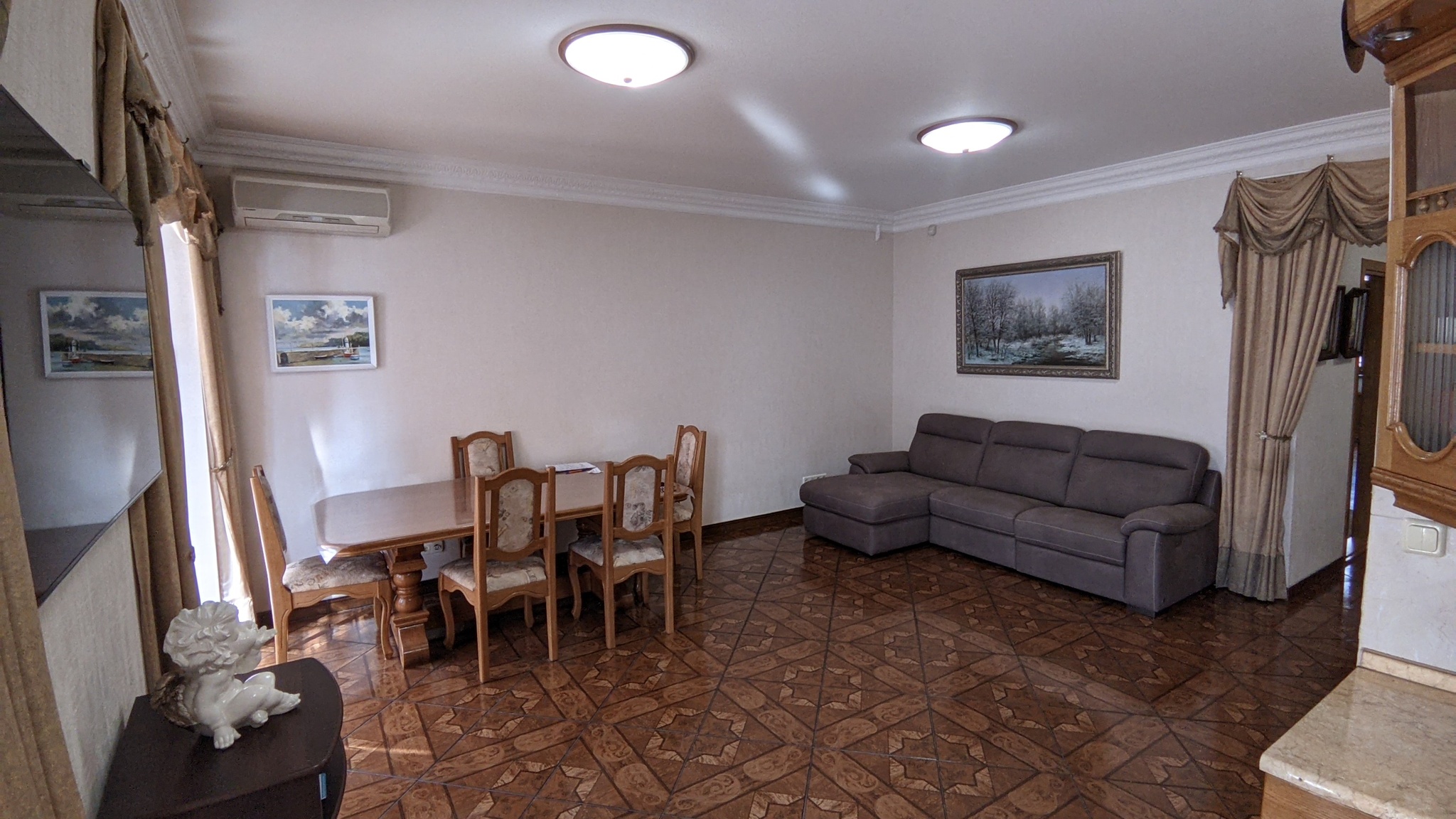 Оренда 2-кімнатної квартири 75 м², Леоніда Первомайського вул., 9А