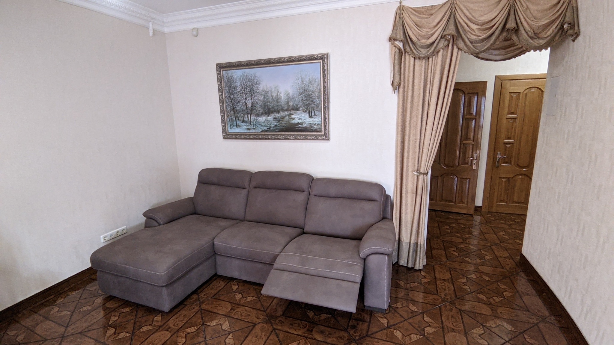 Оренда 2-кімнатної квартири 75 м², Леоніда Первомайського вул., 9А
