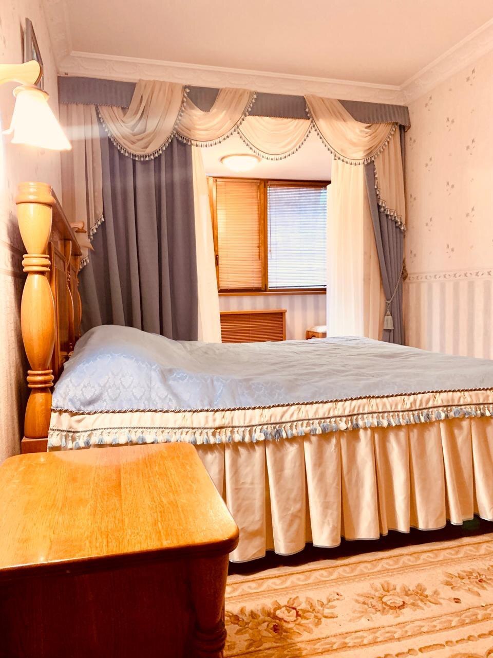 Оренда 2-кімнатної квартири 75 м², Леоніда Первомайського вул., 9А