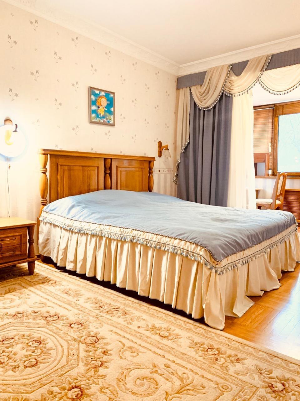 Оренда 2-кімнатної квартири 75 м², Леоніда Первомайського вул., 9А