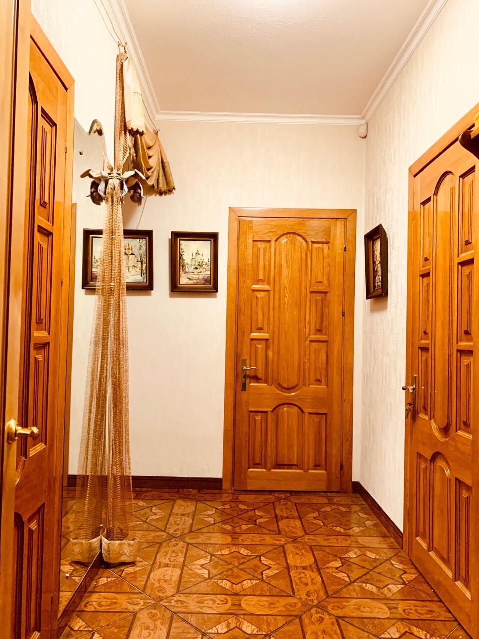 Оренда 2-кімнатної квартири 75 м², Леоніда Первомайського вул., 9А