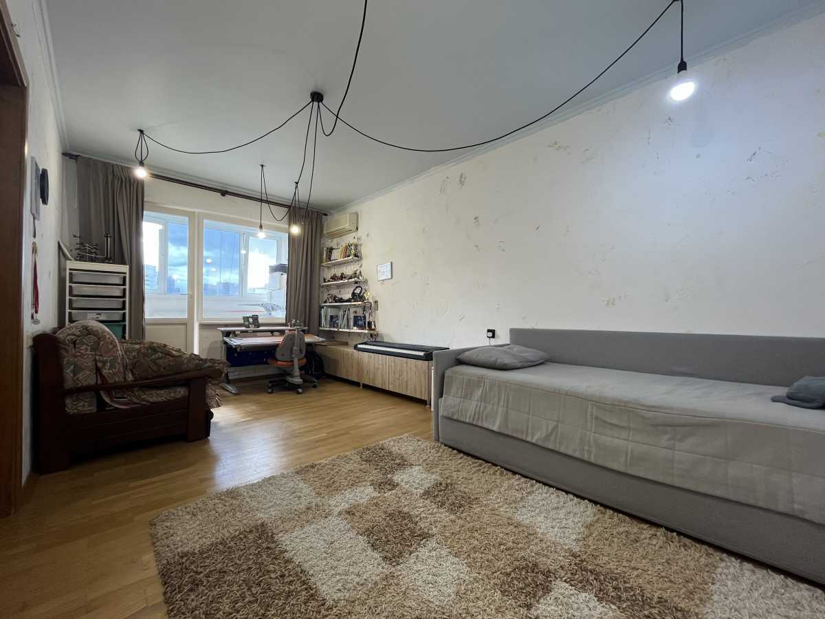 Продаж 2-кімнатної квартири 85 м², Бориса Гмирі вул., 11