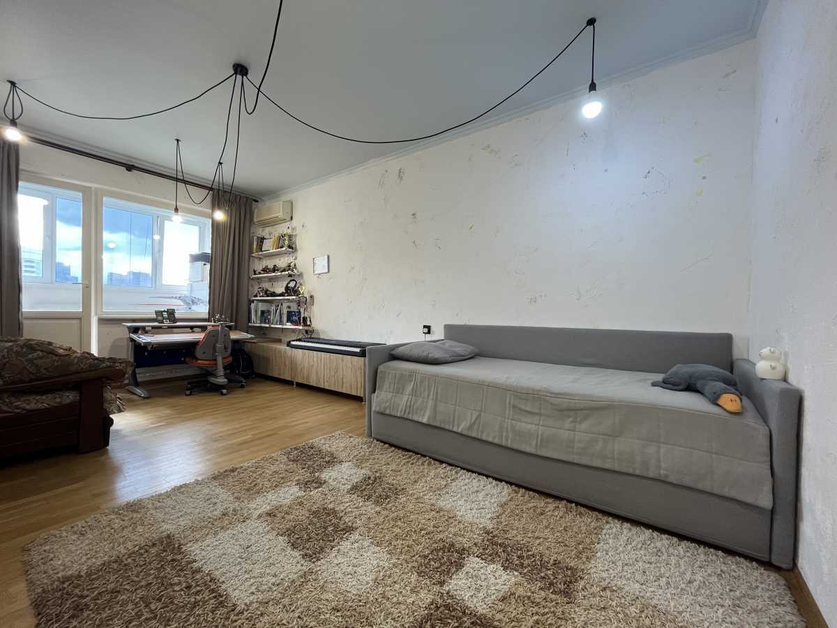Продаж 2-кімнатної квартири 85 м², Бориса Гмирі вул., 11