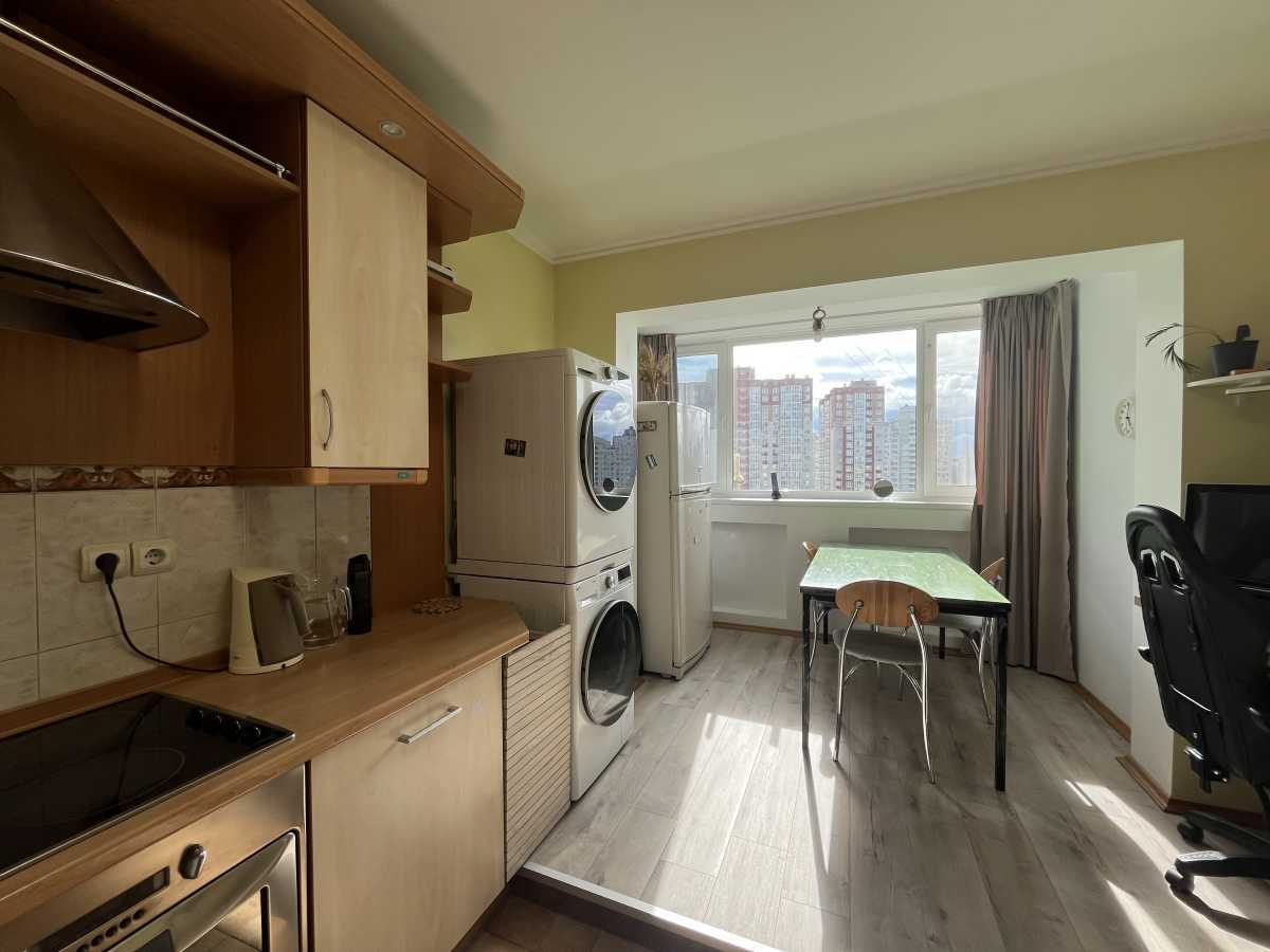 Продаж 2-кімнатної квартири 85 м², Бориса Гмирі вул., 11