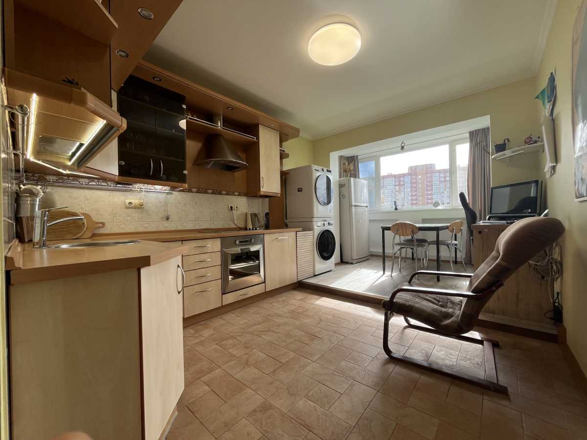 Продаж 2-кімнатної квартири 85 м², Бориса Гмирі вул., 11