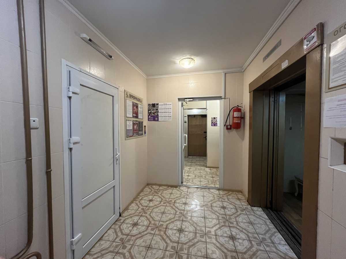 Продаж 2-кімнатної квартири 85 м², Бориса Гмирі вул., 11