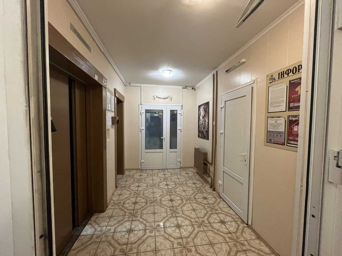 Продаж 2-кімнатної квартири 85 м², Бориса Гмирі вул., 11