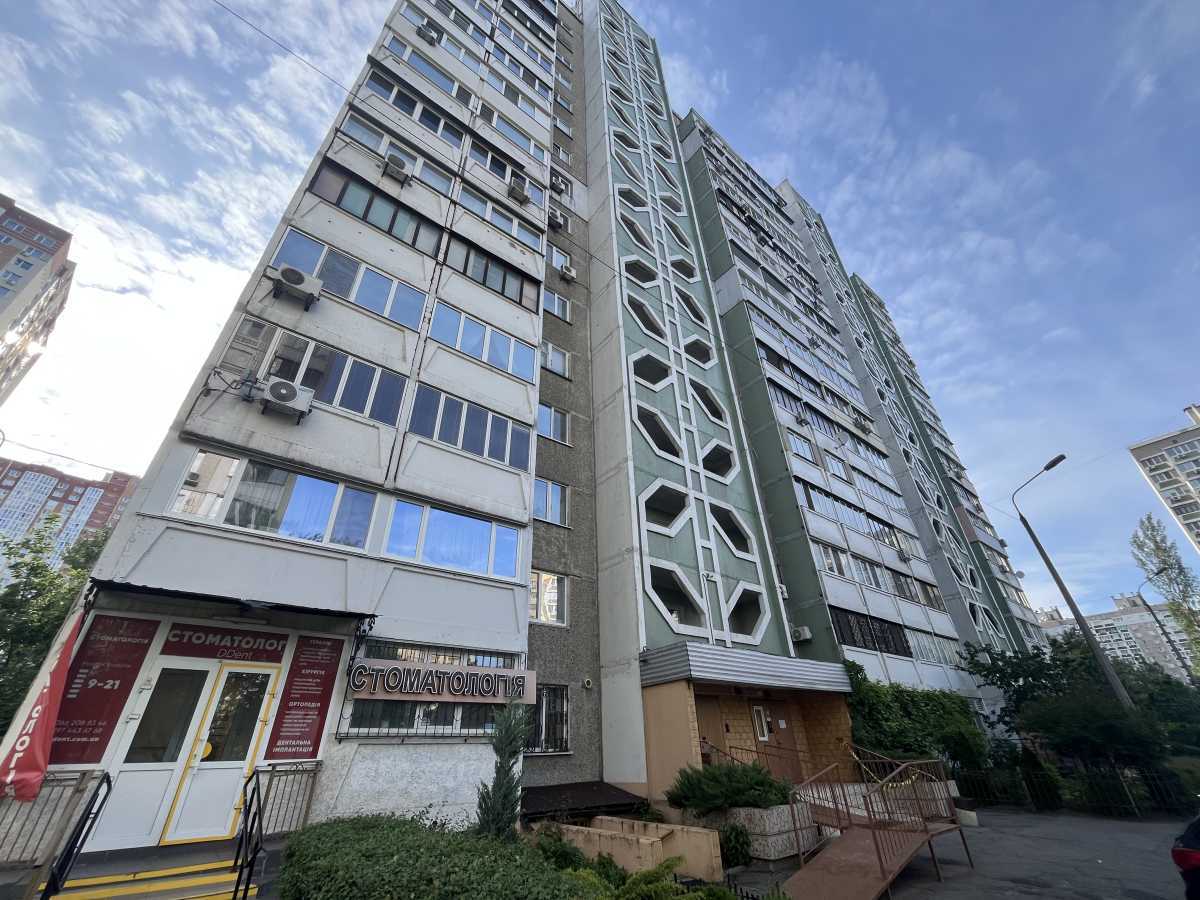 Продаж 2-кімнатної квартири 85 м², Бориса Гмирі вул., 11