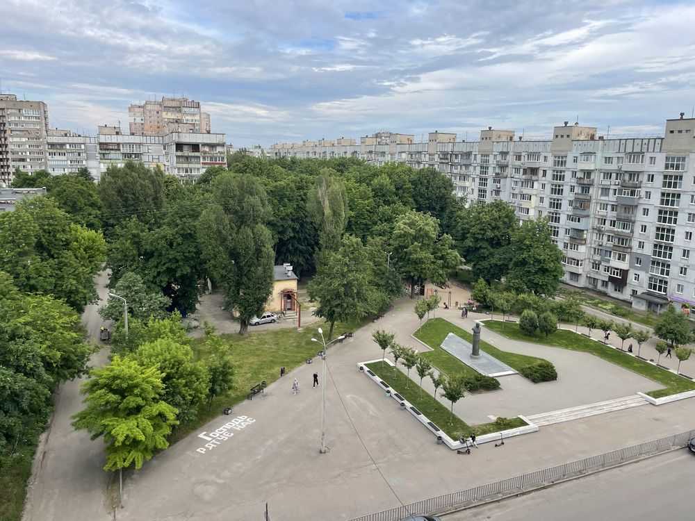 Оренда 2-кімнатної квартири 55 м², Академіка Янгеля вул., 8