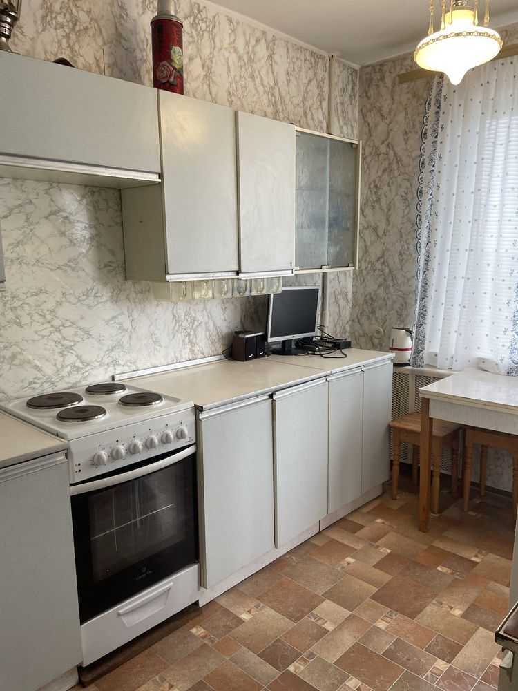 Оренда 2-кімнатної квартири 55 м², Академіка Янгеля вул., 8