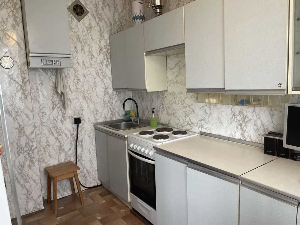 Оренда 2-кімнатної квартири 55 м², Академіка Янгеля вул., 8