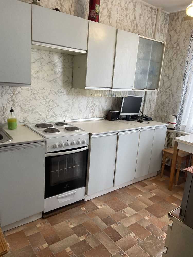 Оренда 2-кімнатної квартири 55 м², Академіка Янгеля вул., 8