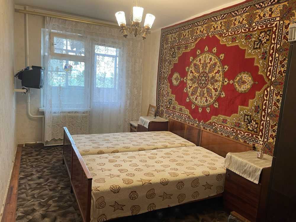 Оренда 2-кімнатної квартири 55 м², Академіка Янгеля вул., 8